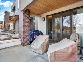 31 S Oneida Court, Denver CO 80230