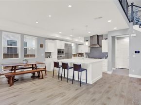 31 S Oneida Court, Denver CO 80230