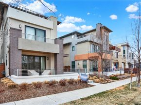 31 S Oneida Court, Denver CO 80230