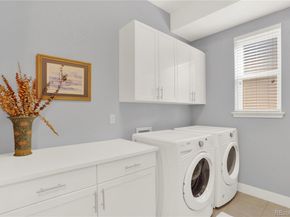 31 S Oneida Court, Denver CO 80230
