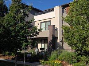 31 S Oneida Court, Denver CO 80230