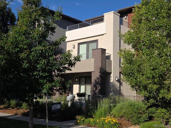 31 S Oneida Court, Denver CO 80230