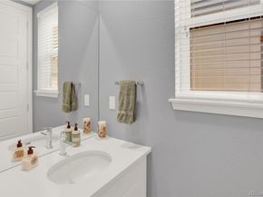 31 S Oneida Court, Denver CO 80230