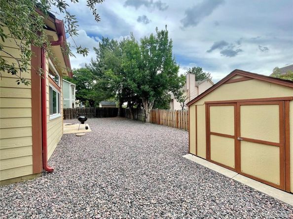 17516 E Wesley Place, Aurora CO 80013