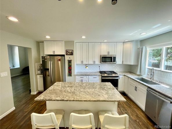 17516 E Wesley Place, Aurora CO 80013
