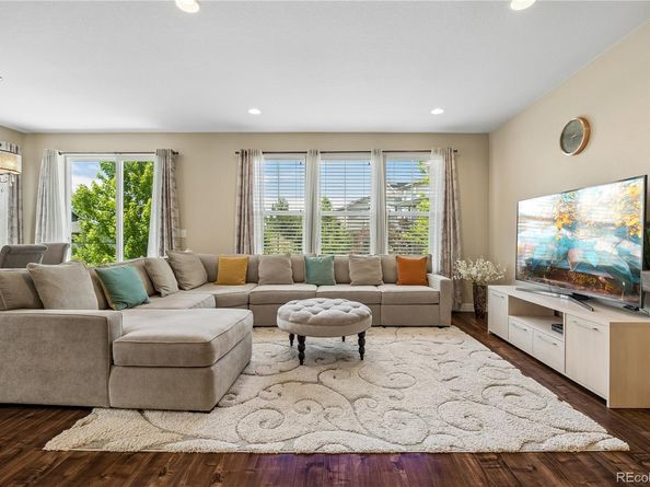 24347 E Long Drive, Aurora CO 80016