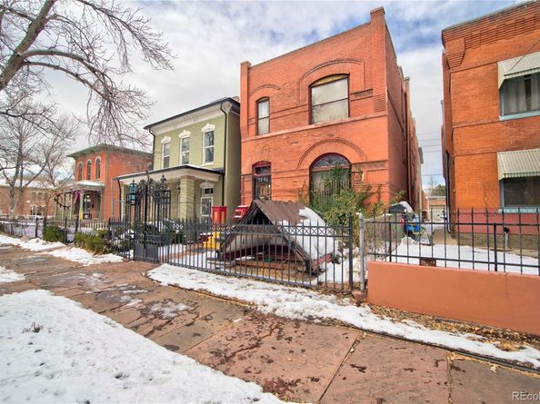 2623 Stout Street, Denver CO 80205