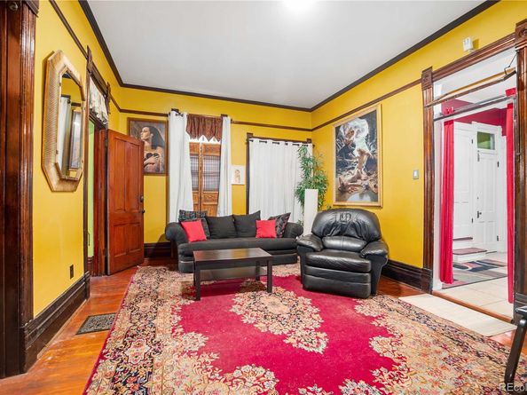 2623 Stout Street, Denver CO 80205