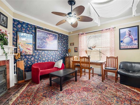 2623 Stout Street, Denver CO 80205