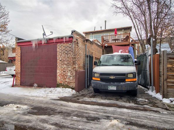 2623 Stout Street, Denver CO 80205