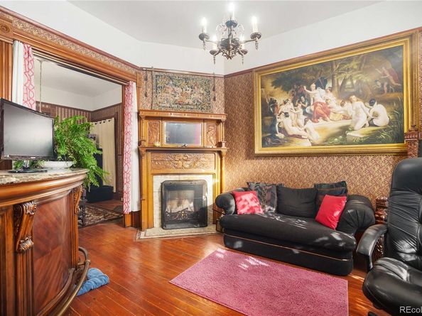 2623 Stout Street, Denver CO 80205