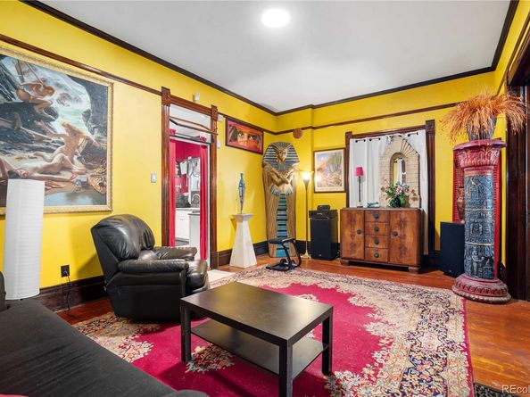 2623 Stout Street, Denver CO 80205