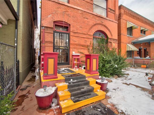 2623 Stout Street, Denver CO 80205