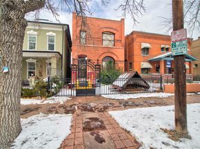 2623 Stout Street, Denver CO 80205