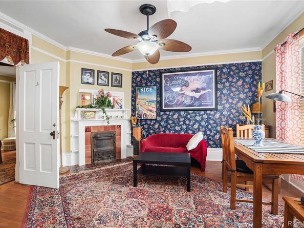 2623 Stout Street, Denver CO 80205