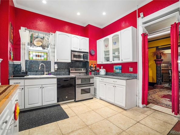 2623 Stout Street, Denver CO 80205