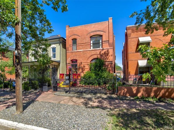 2623 Stout Street, Denver CO 80205