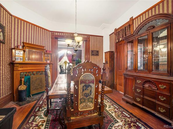 2623 Stout Street, Denver CO 80205