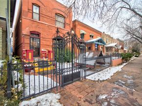 2623 Stout Street, Denver CO 80205