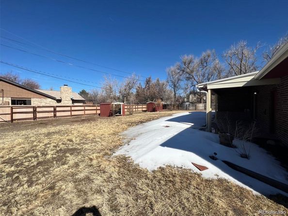 6601 E Exposition Avenue, Denver CO 80224