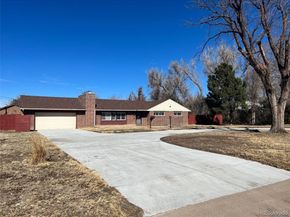 6601 E Exposition Avenue, Denver CO 80224