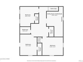 1187 Syracuse Street, Denver CO 80220