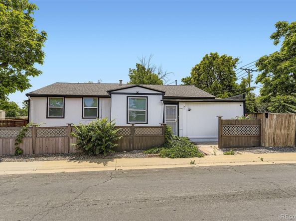 1187 Syracuse Street, Denver CO 80220