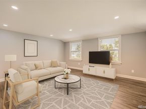 1187 Syracuse Street, Denver CO 80220