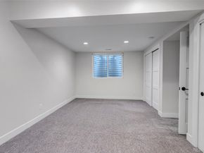 Undisclosed Address #8783445, Denver CO 80209