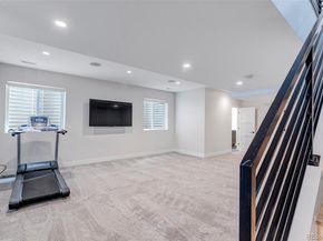 Undisclosed Address #8783445, Denver CO 80209