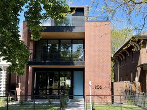 Undisclosed Address #8783445, Denver CO 80209