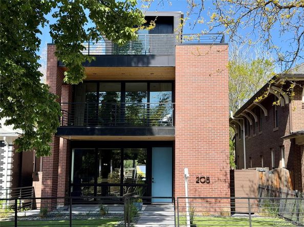 Undisclosed Address #8783445, Denver CO 80209