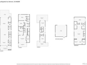 Undisclosed Address #8783445, Denver CO 80209