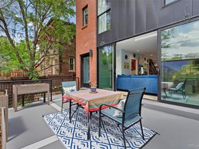 Undisclosed Address #8783445, Denver CO 80209