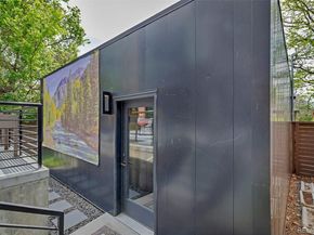Undisclosed Address #8783445, Denver CO 80209
