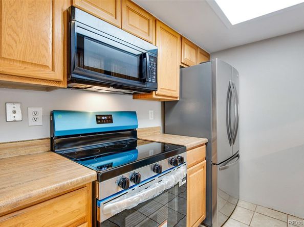 7825 Barbara Ann Drive J, Arvada CO 80004