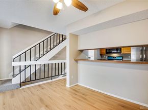 7825 Barbara Ann Drive J, Arvada CO 80004