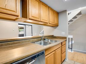 7825 Barbara Ann Drive J, Arvada CO 80004
