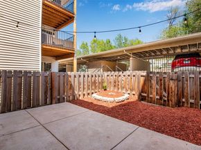 7825 Barbara Ann Drive J, Arvada CO 80004