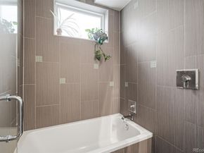 4539 Tennyson Street 109, Denver CO 80212