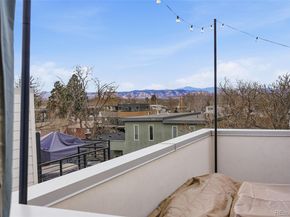 4539 Tennyson Street 109, Denver CO 80212