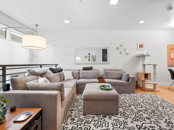 4539 Tennyson Street 109, Denver CO 80212