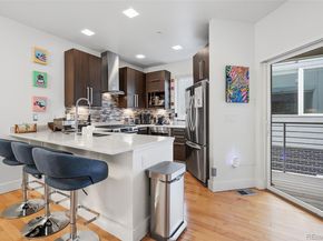 4539 Tennyson Street 109, Denver CO 80212