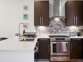 4539 Tennyson Street 109, Denver CO 80212