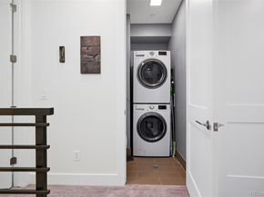 4539 Tennyson Street 109, Denver CO 80212