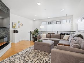 4539 Tennyson Street 109, Denver CO 80212