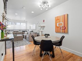 4539 Tennyson Street 109, Denver CO 80212