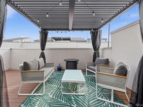 4539 Tennyson Street 109, Denver CO 80212