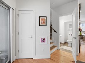 4539 Tennyson Street 109, Denver CO 80212