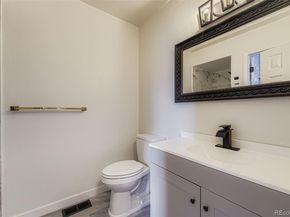 10806 W Evans Avenue 4, Lakewood CO 80227